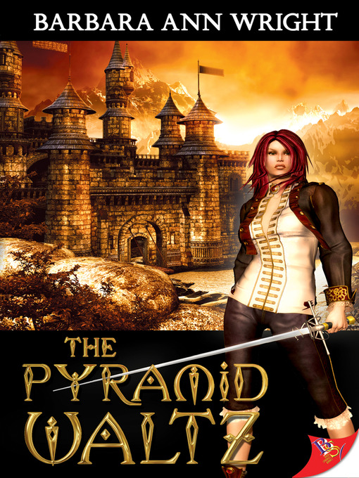 Title details for The Pyramid Waltz by Barbara Ann Wright - Available